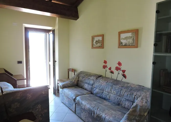 La Casa Di Marco E Lorella