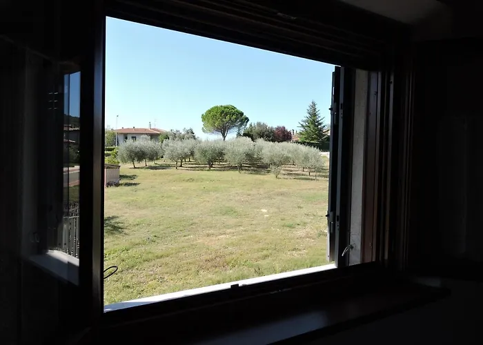 La Casa Di Marco E Lorella