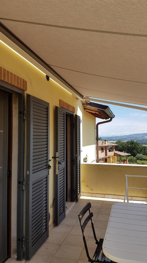 La Casa Di Marco E Lorella * Fratta Todina