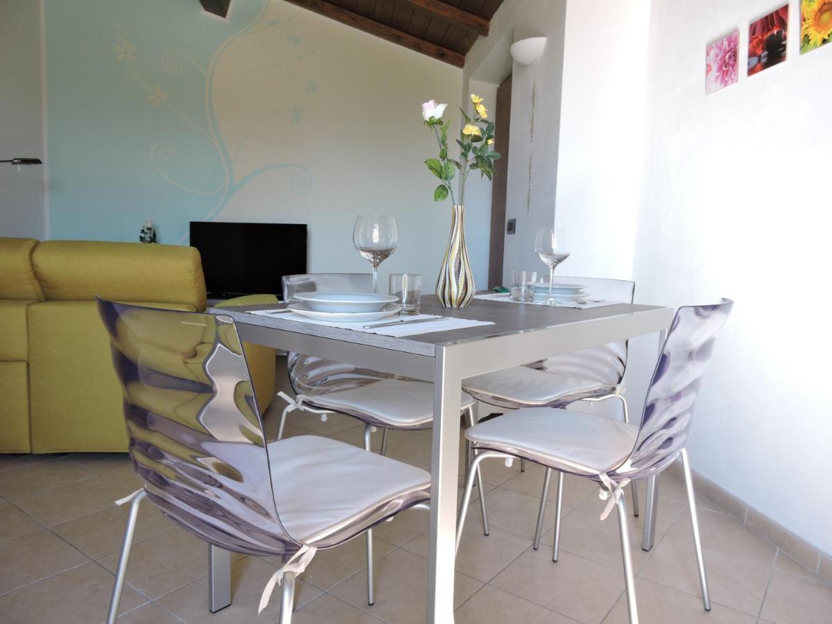 La Casa Di Marco E Lorella Apartment