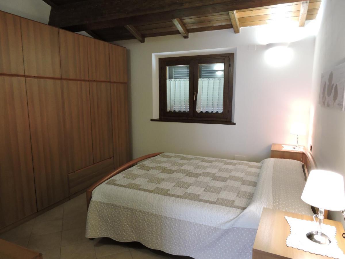 La Casa Di Marco E Lorella Apartment